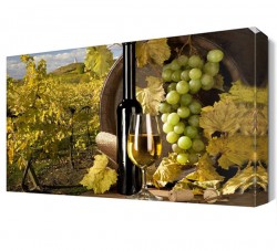 Şarap Üzüm4 Tablosu