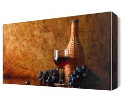 Şarap Üzüm5 Tablosu (1)