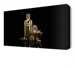 Absolut Vodka2 Tablosu