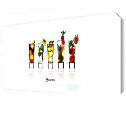 İçki5 Canvas Tablo