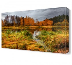 Manzara5 Canvas Tablo (1)