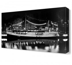 Kayık6 Canvas Tablo (1)