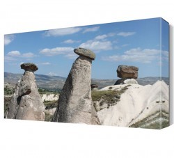 Peri Bacaları2 Canvas Tablo (1)