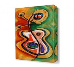 Gitar Canvas Tablo (1)