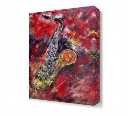 Cazz Canvas Tablo (1)