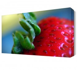 Çilek Canvas Tablo (1)