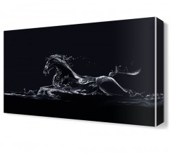 Atlar2 Canvas Tablo (1)