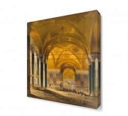 Ayasofya2 Canvas Tablo (1)