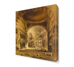 Ayasofya3 Canvas Tablo (1)
