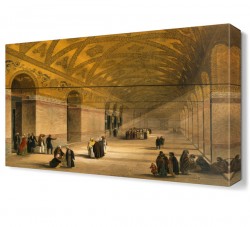 Ayasofya7 Canvas Tablo