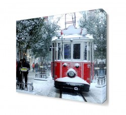 Taksim Canvas Tablo (1)