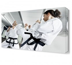 Karete Canvas Tablo (1)