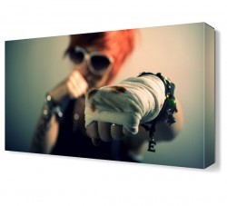 Boks Canvas Tablo (1)