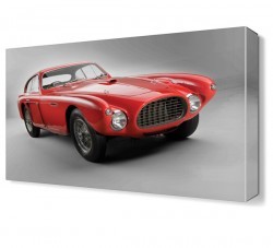 Ferrari Canvas Tablo (1)