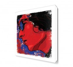 Bob Dylan Canvas Tablo (1)