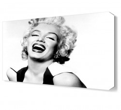 Marilyn Monroe5 Canvas Tablo