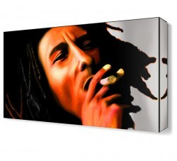 Bob Marley Graph3Dungo (1)