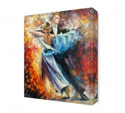 Vals Canvas Tablo (1)