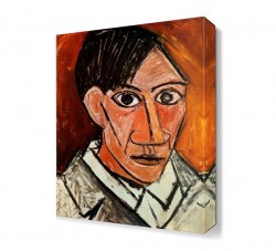 Picasso3 Canvas Tablo (1)