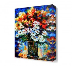 Çiçekler3 Canvas Tablo (1)