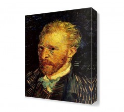 Van Gogh Canvas Tablo (1)