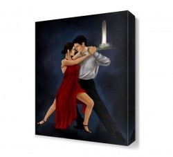 Tango Canvas Tablo (1)