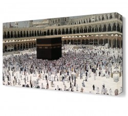 Semazen4 Canvas Tablo (1)