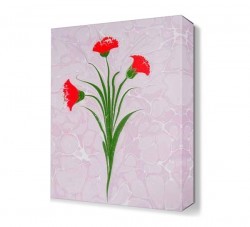 Karanfil Tablosu (1)