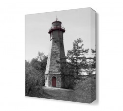 Gri Deniz Feneri Tablosu