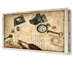 Eski Eşyalar Tablosu