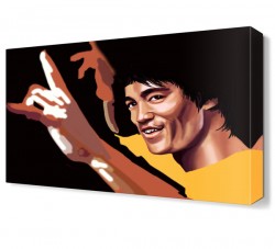 Bruce Lee2 Tablosu