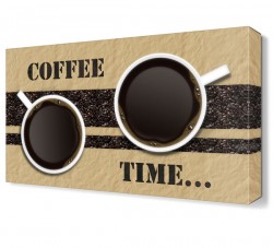 Coffee Time Tablosu