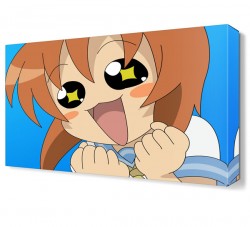 Boncuk Gözlü Tablosu