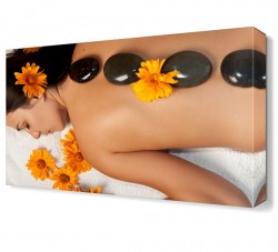 Masaj Taşları Tablosu