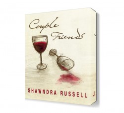 Shawndra Russell Tablosu