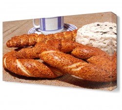 Simit Tablosu