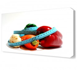 Diyet Sebzeleri Tablosu