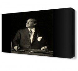 Atatürk3 Tablosu