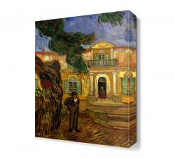 Köşk Önü Tablosu