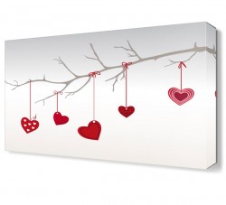 Kalp Ağacı2 Tablosu