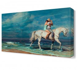 At ile Gezinti Tablosu