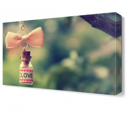 Aşk İksiri Tablosu