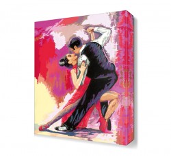 Pembe ve Tango Tablosu