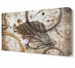 Kurumuş Yaprak Tablosu