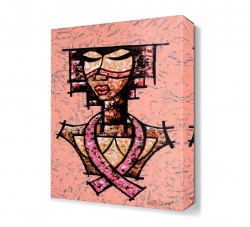 Pembeli Kadın Tablosu