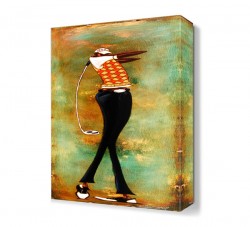 Uzun Golfçü Tablosu