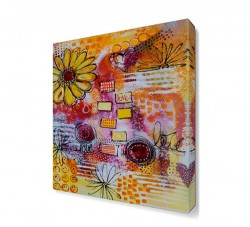 Çiçek Love Tablosu