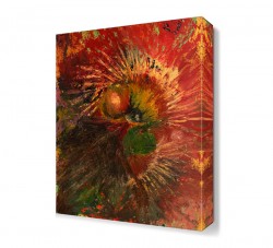 Koyu Renkler Tablosu