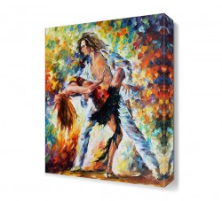 Dans Eden Çift Tablosu