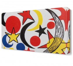 Alexander Calder Tablosu